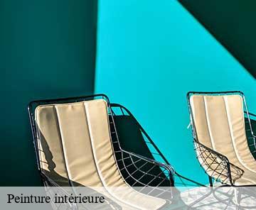 Peinture intérieure 06240