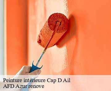 Peinture intérieure