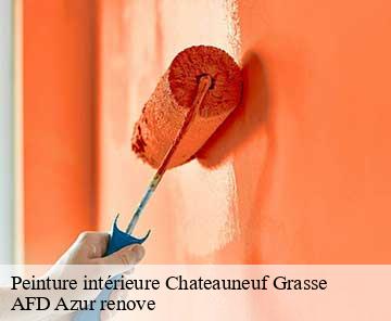 Peinture intérieure