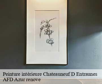 Peinture intérieure 06470