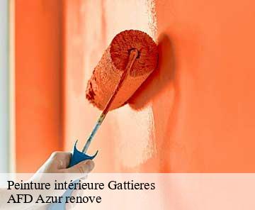 Peinture intérieure