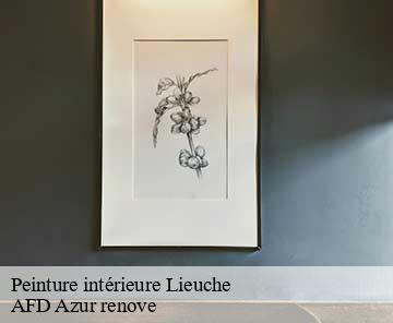 Peinture intérieure 06260