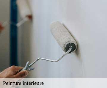 Peinture intérieure