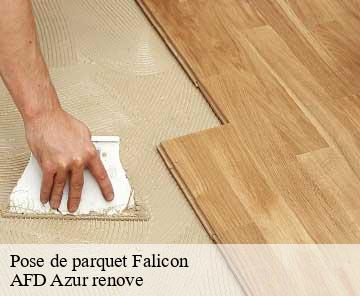 Pose de parquet falicon-06950 AFD Azur renove